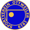 Wappen von SV Ottweiler 1919