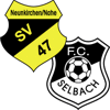 SG SV Neunkirchen-Nahe/FC Selbach II
