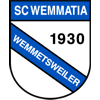 SC Wemmatia Wemmetsweiler 1930