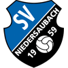 Wappen von SV Niedersaubach 1959