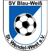 SV Blau-Weiss St. Wendel-West