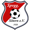 SpVgg. Sötern 1920