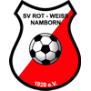 SV Rot-Weiß Namborn 1928