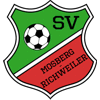 Wappen von SV Mosberg-Richweiler