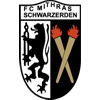 FC-Mithras Schwarzerden