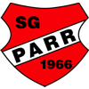 Wappen von SG Parr Medelsheim 1966