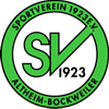 SV 1923 Altheim-Böckweiler II