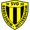 SVG Bebelsheim-Wittersheim 1953