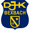 Wappen von DJK Bexbach