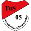 Wappen von TuS 05 Wörschweiler-Schwarzenacker