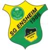 Wappen von SG Ensheim