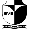 SV Schafbrücke 1914