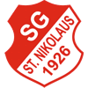 SG St. Nikolaus 1926