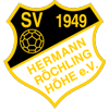 SV 1949 Hermann-Röchling-Höhe III