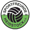 SpFr. Heidstock 1956