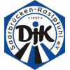 Wappen von DJK Saarbrücken-Rastpfuhl