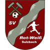 Wappen von SV 05 Rot-Weiß Sulzbach