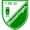 1. FC 21 Besseringen II