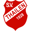 Wappen von SV 1928 Thailen