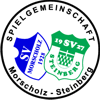 SG Morscholz/Steinberg II