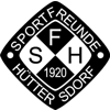 SF Hüttersdorf 1920 II