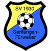 Wappen von SV 1930 Gerlfangen-Fürweiler