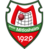 Wappen von SPVGG Mitlosheim 1929