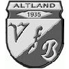 Wappen von VfB Altland 1935