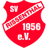 Wappen von SV 1956 Rissenthal