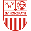 Wappen von SV 1920 Honzrath