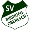 Wappen von SV Biringen-Oberesch
