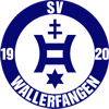 Wappen von SV Wallerfangen 1920