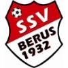 Wappen von SSV Berus 1932