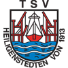 TSV Heiligenstedten von 1913