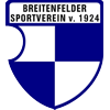 Breitenfelder SV von 1924 II