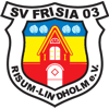SV 03 Frisia Risum-Lindholm III