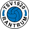 Wappen von TSV Rantrum 1920