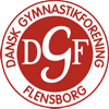 Dansk GF 1923 Flensborg III