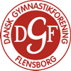 Dansk GF 1923 Flensborg