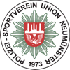 Polizei SV Union Neumünster 1973