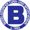 Wappen von Büdelsdorfer TSV von 1893
