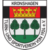 TSV Kronshagen von 1924