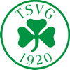 TSV 1920 Gadeland III