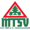 MTSV 1860 Hohenwestedt
