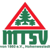 MTSV 1860 Hohenwestedt III