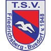 Wappen von TSV Friedrichsberg-Busdorf 1948
