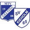 FSG Gelting-Kieholm III