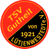 TSV Gutheil Lütjenwestedt von 1921