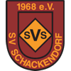SV Schackendorf II