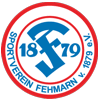 SV Fehmarn von 1879